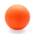 Yoga Silicone Vibrating Peanut Massage Ball